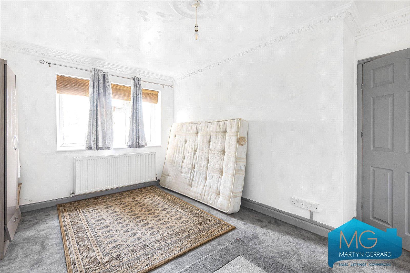 1 bedroom Ground Floor Flat for sale - Martyn Gerrard