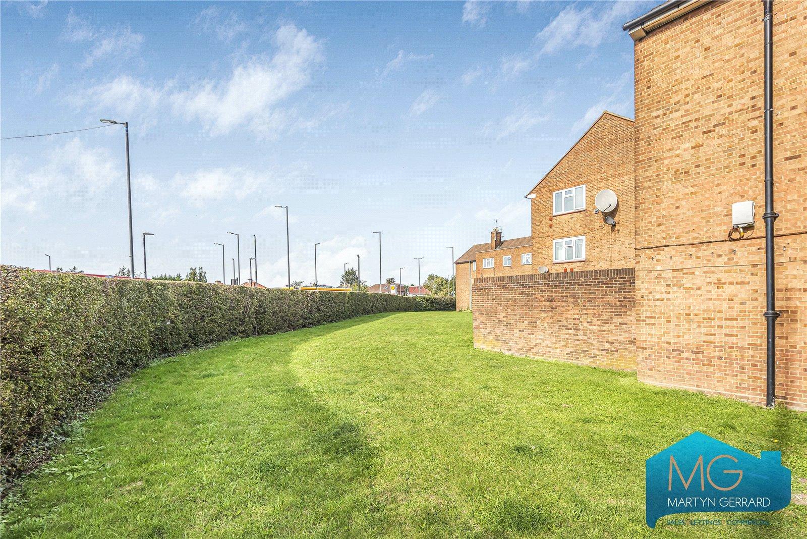 1 bedroom Ground Floor Flat for sale - Martyn Gerrard