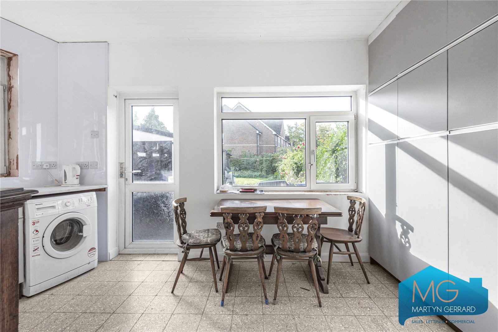 3 bedroom Semi-Detached House for sale - Martyn Gerrard