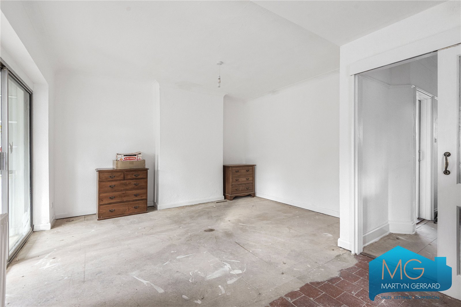 3 bedroom Semi-Detached House for sale - Martyn Gerrard