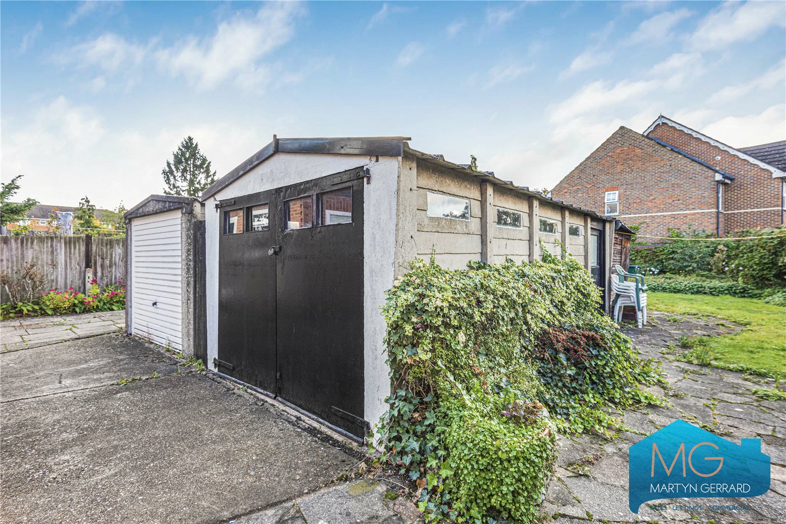 3 bedroom Semi-Detached House for sale - Martyn Gerrard