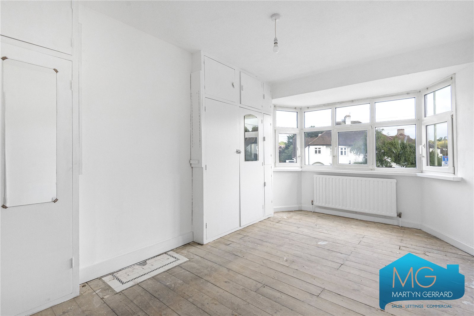 3 bedroom Semi-Detached House for sale - Martyn Gerrard