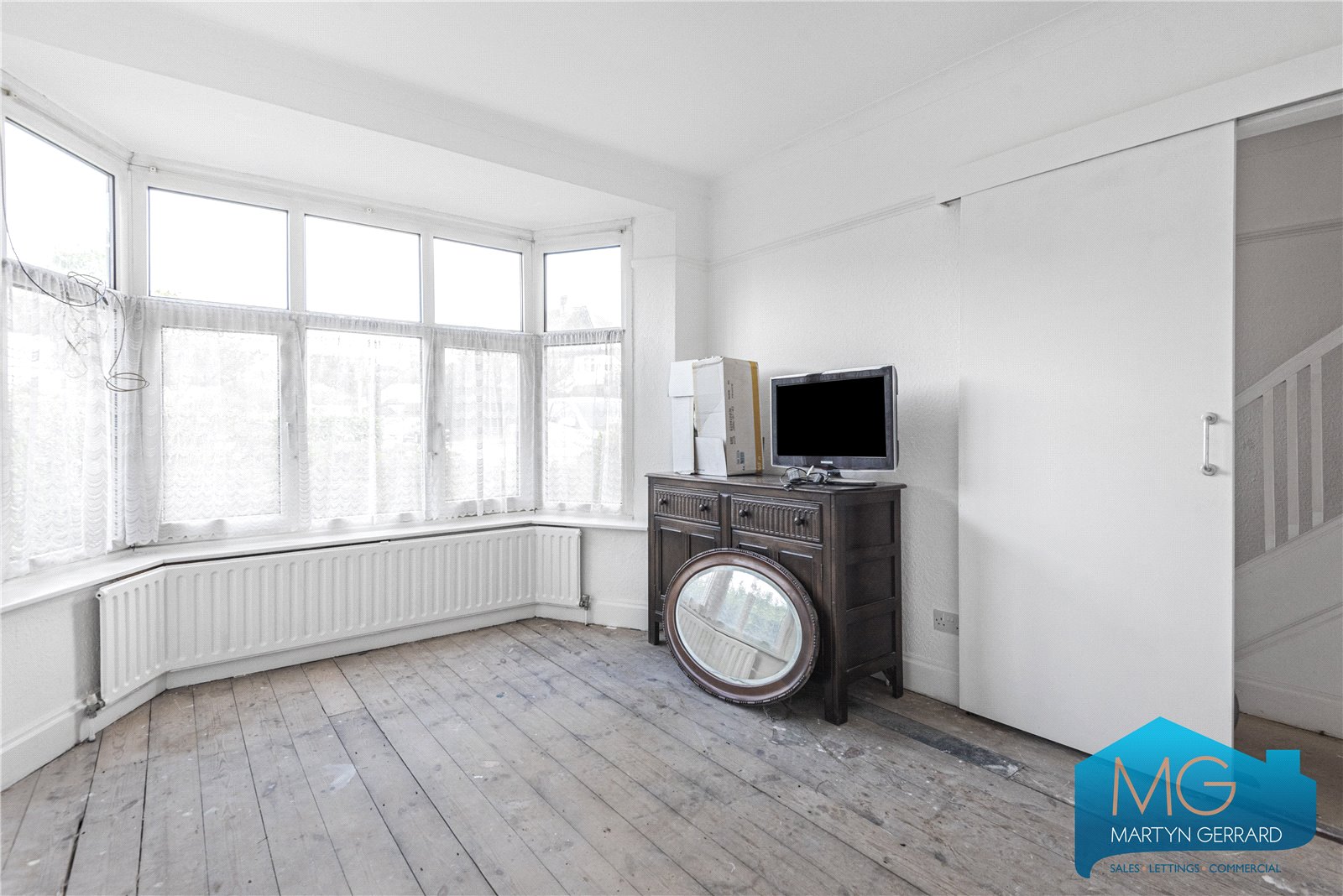 3 bedroom Semi-Detached House for sale - Martyn Gerrard