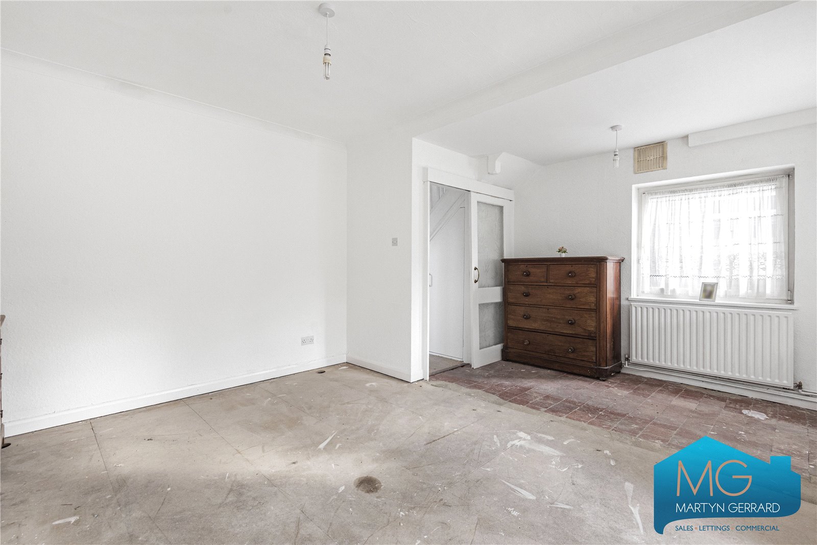 3 bedroom Semi-Detached House for sale - Martyn Gerrard