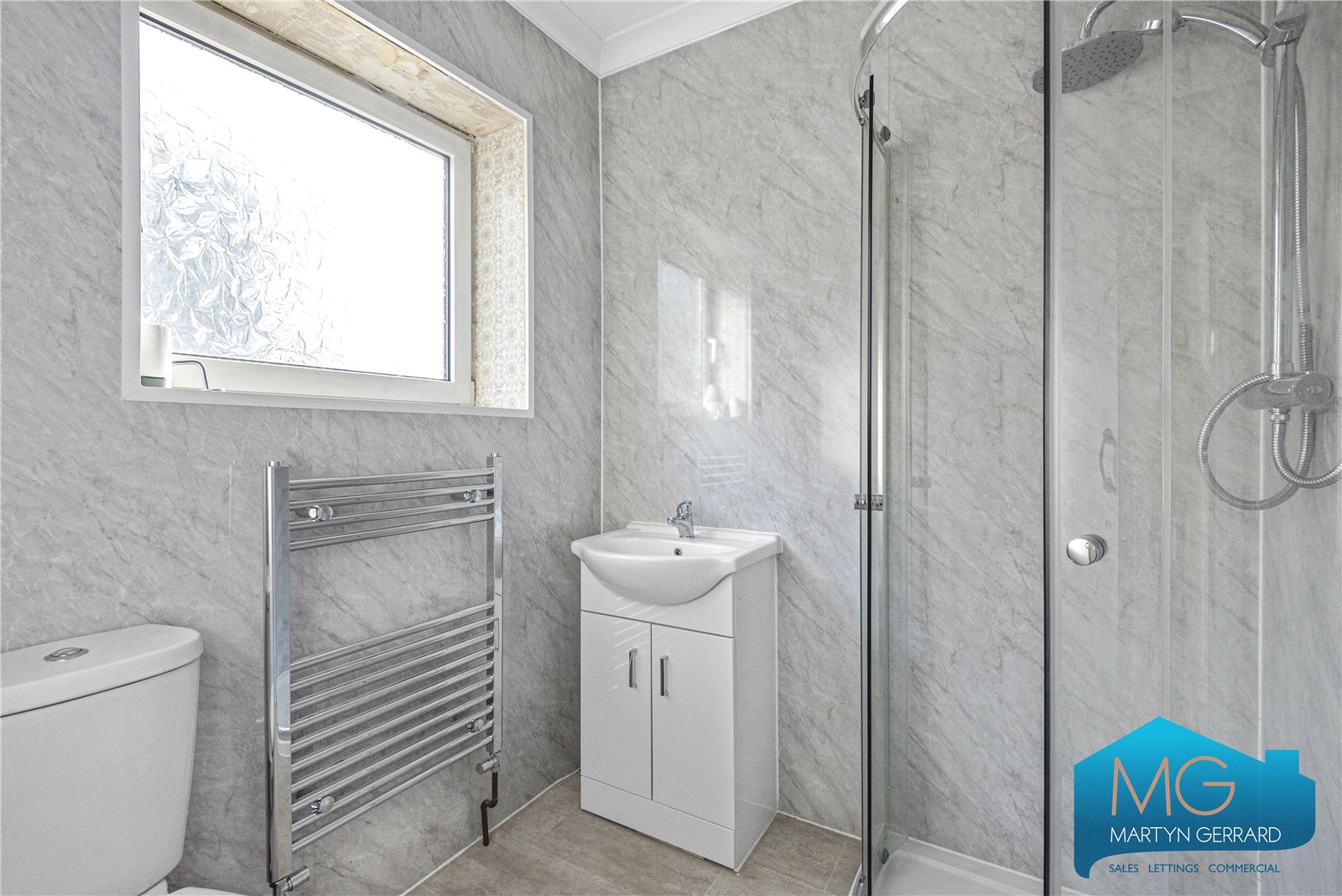 3 bedroom Semi-Detached House for sale - Martyn Gerrard