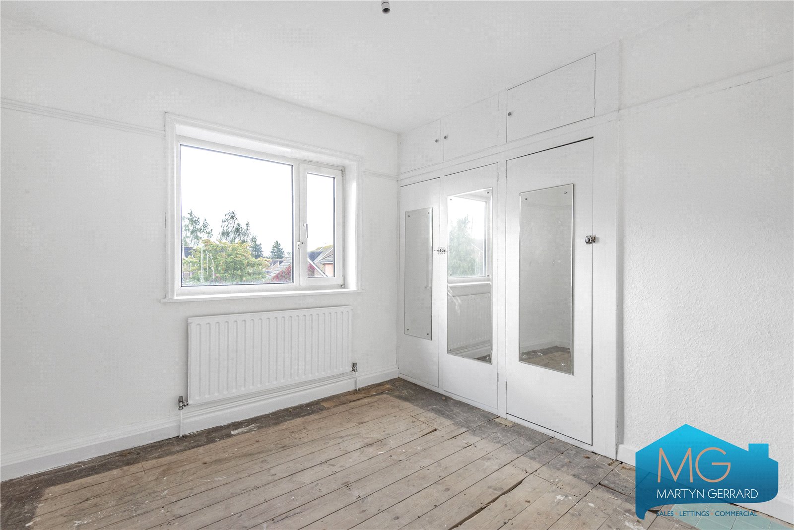 3 bedroom Semi-Detached House for sale - Martyn Gerrard