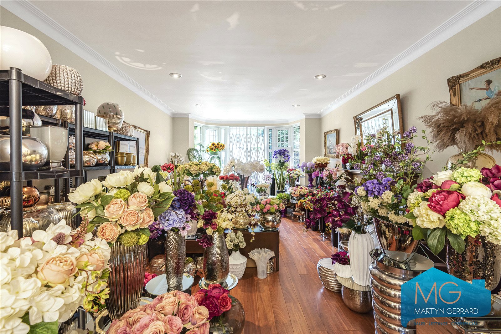 5 bedroom Detached House for sale - Martyn Gerrard