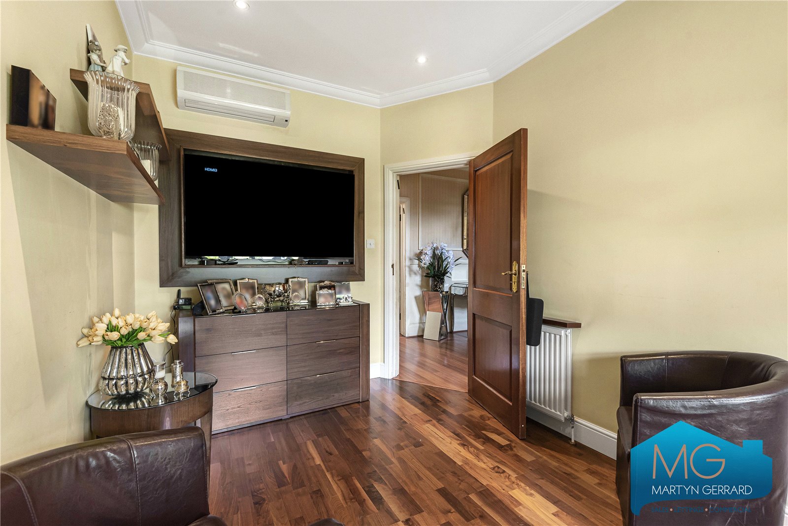 5 bedroom Detached House for sale - Martyn Gerrard
