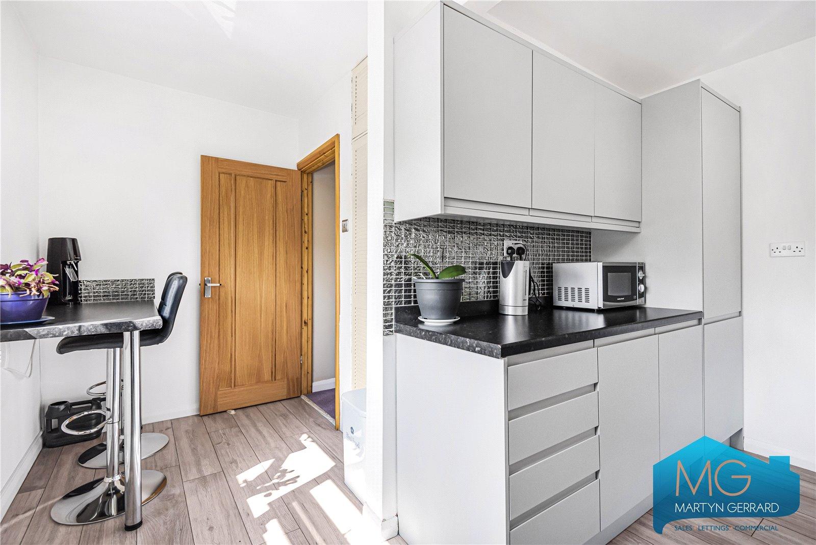 1 bedroom Maisonette for sale - Martyn Gerrard