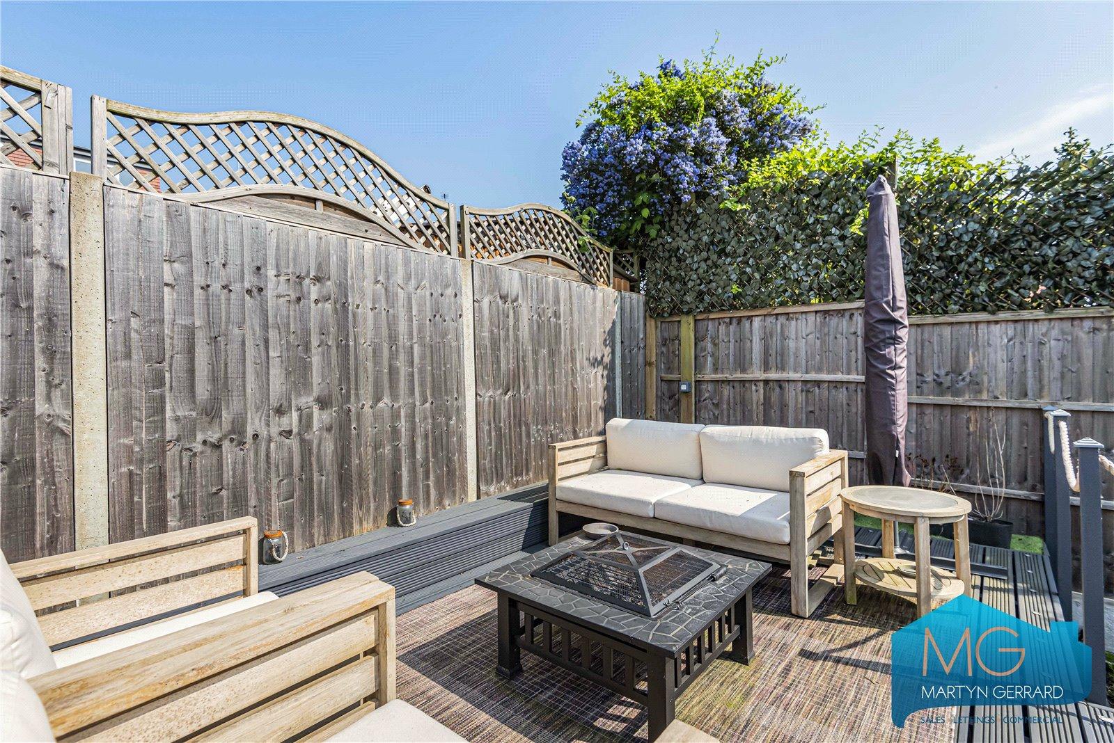 1 bedroom Maisonette for sale - Martyn Gerrard