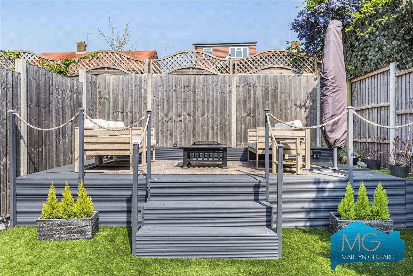 1 bedroom Maisonette for sale - Martyn Gerrard