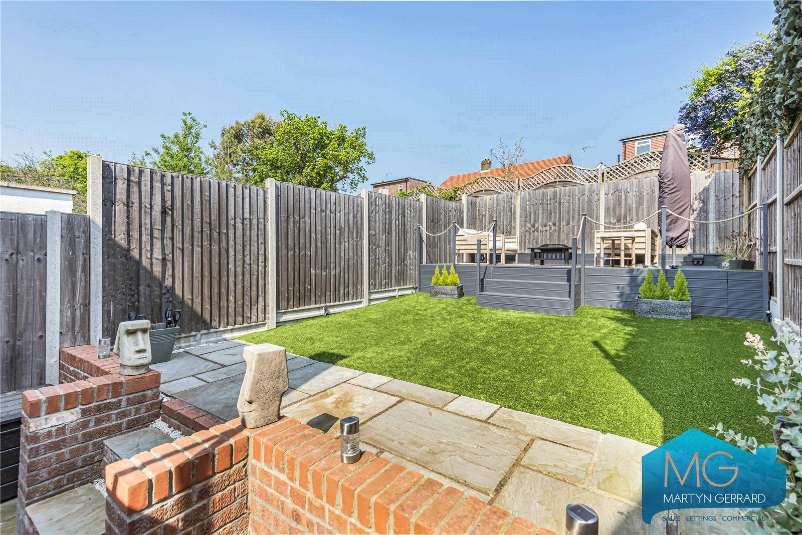 1 bedroom Maisonette for sale - Martyn Gerrard