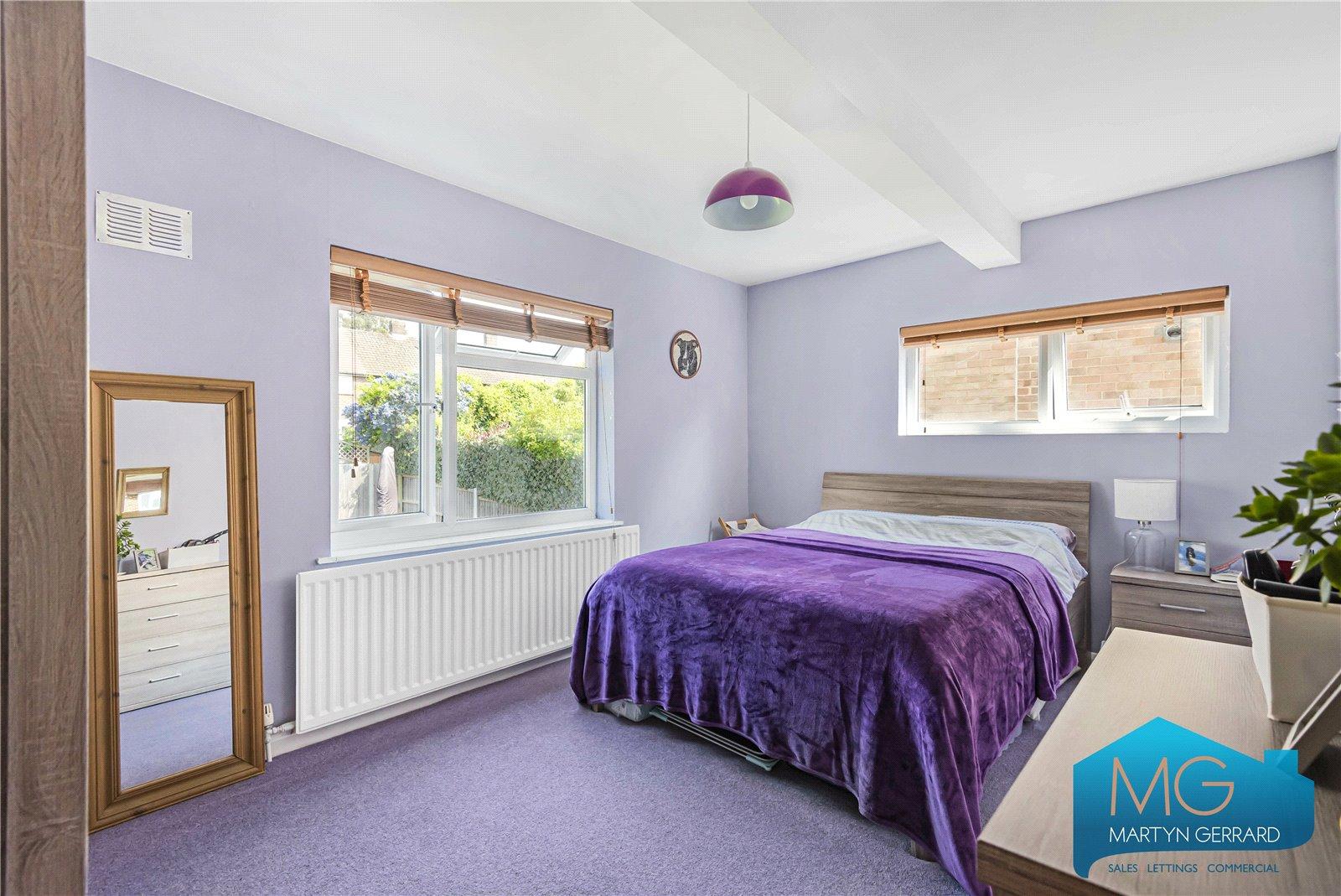 1 bedroom Maisonette for sale - Martyn Gerrard