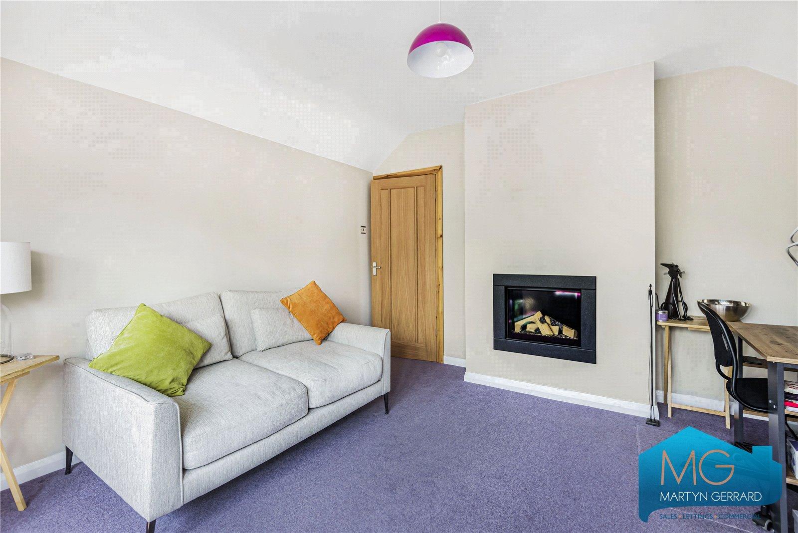 1 bedroom Maisonette for sale - Martyn Gerrard