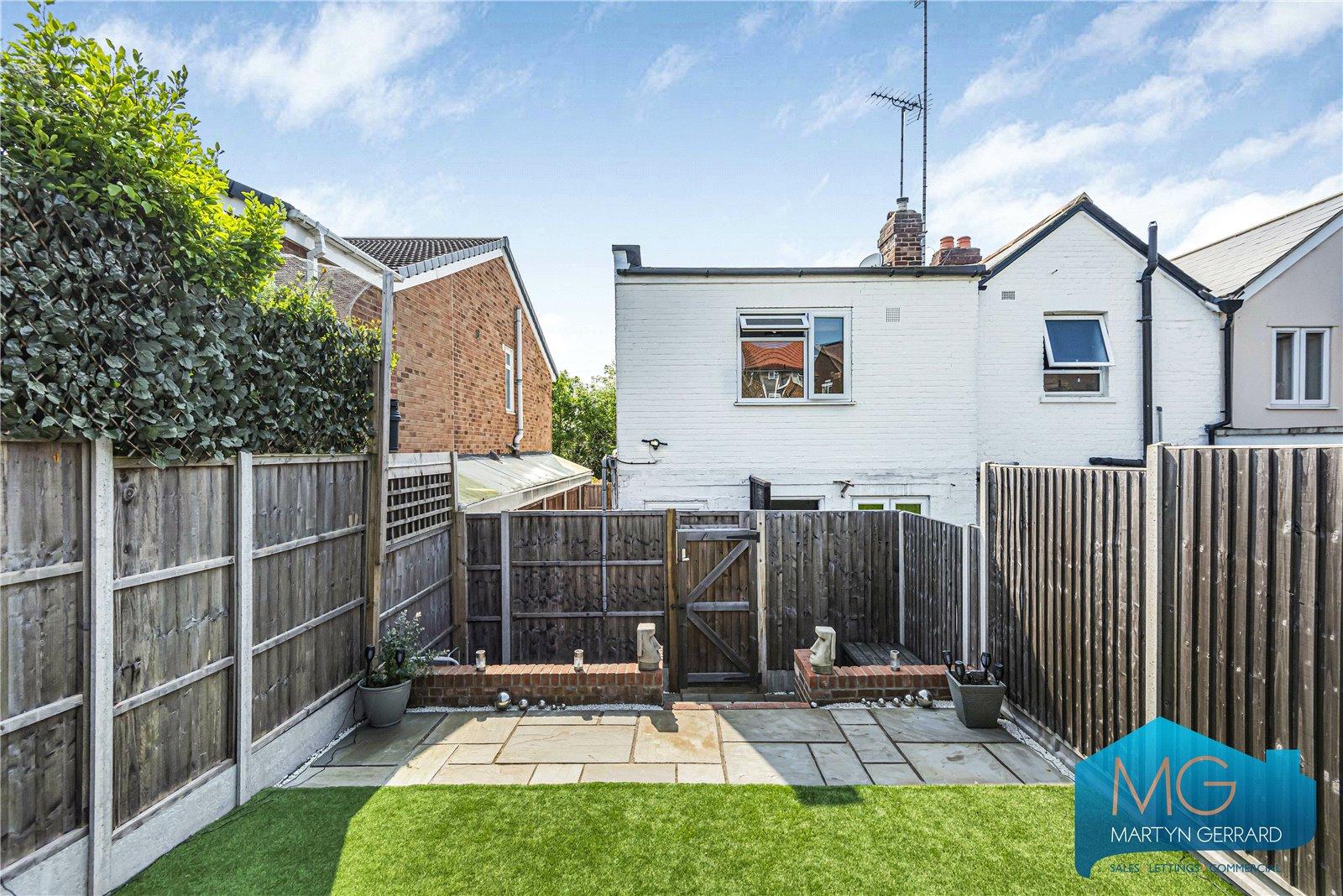 1 bedroom Maisonette for sale - Martyn Gerrard