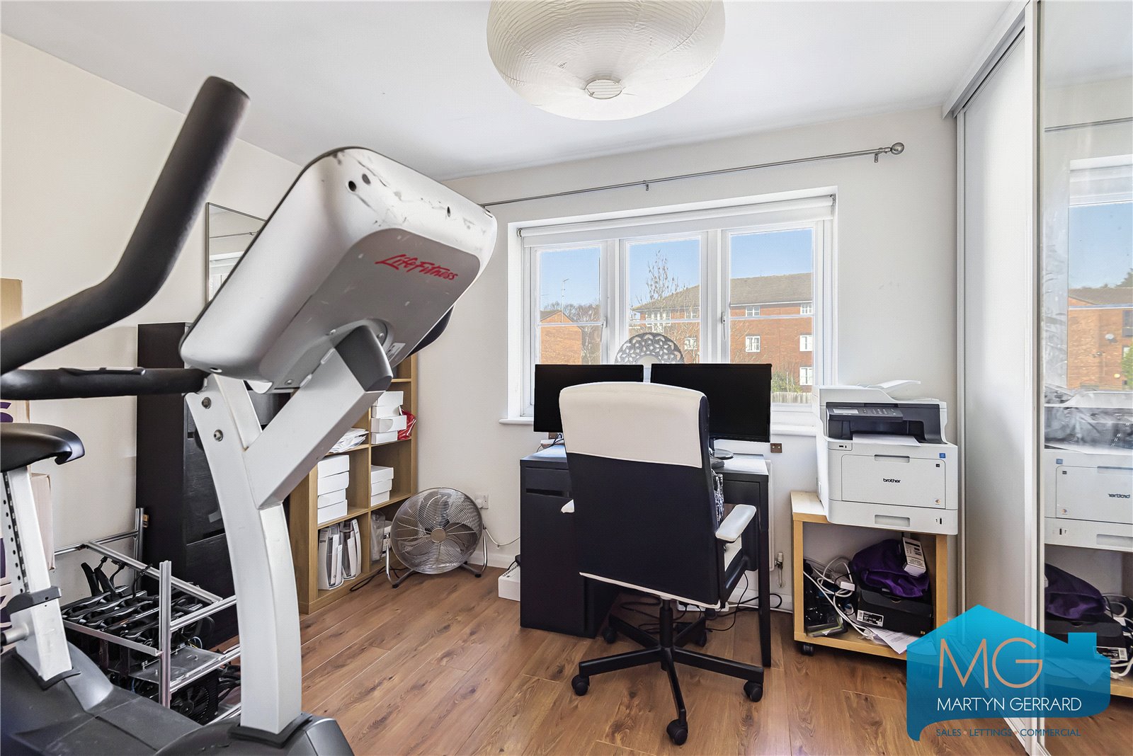 2 bedroom Semi-Detached House for sale - Martyn Gerrard