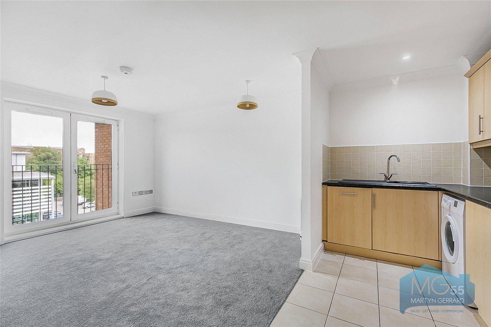 2 bedroom Apartment for sale - Martyn Gerrard