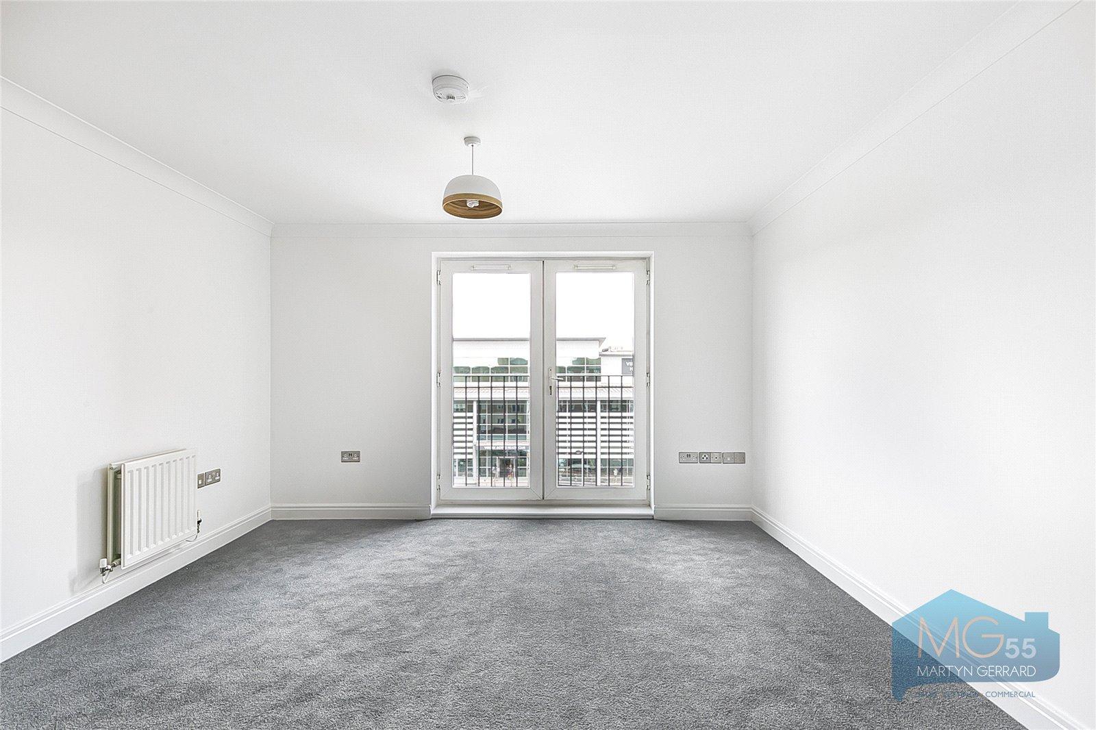 2 bedroom Apartment for sale - Martyn Gerrard