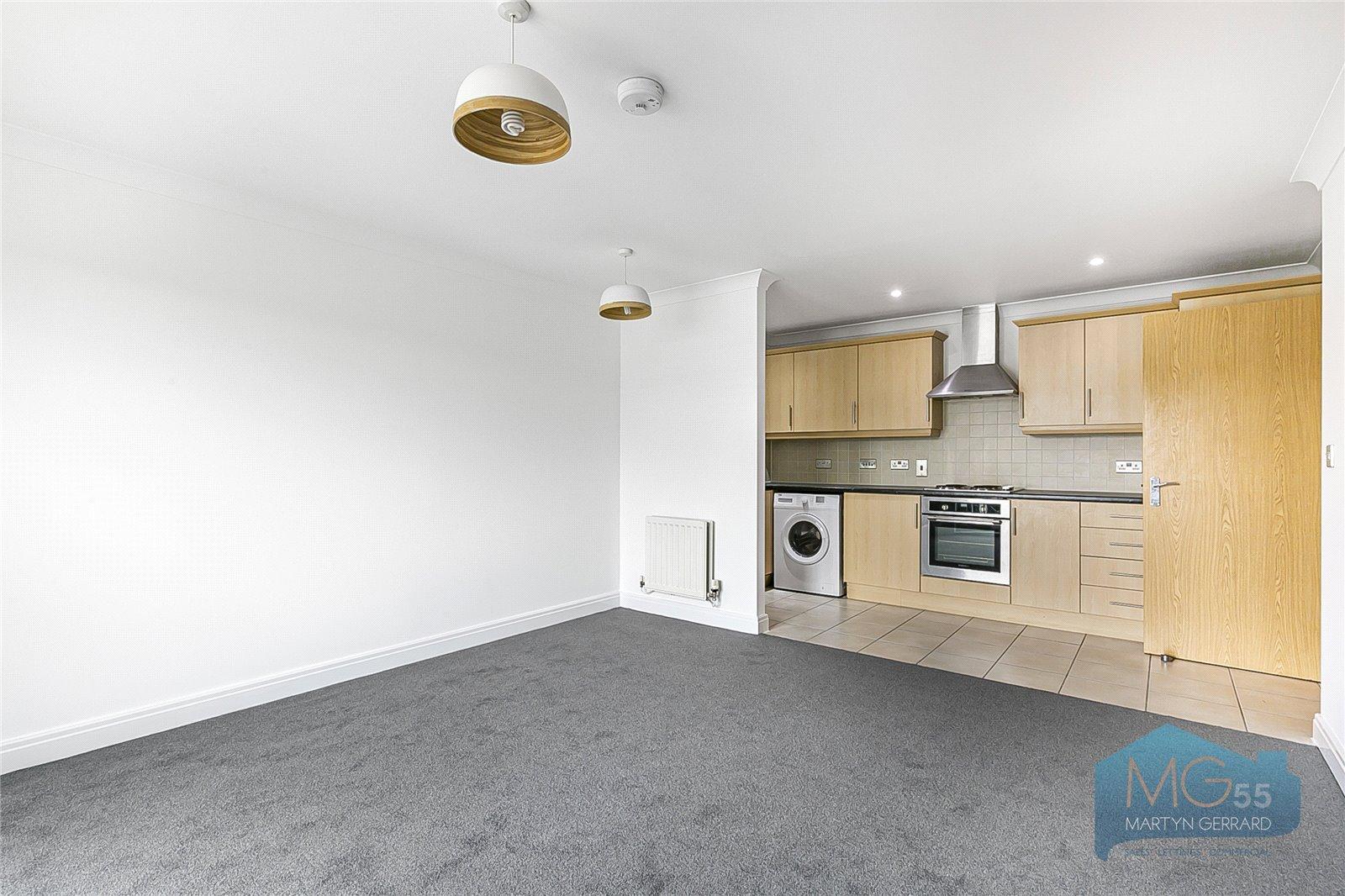 2 bedroom Apartment for sale - Martyn Gerrard