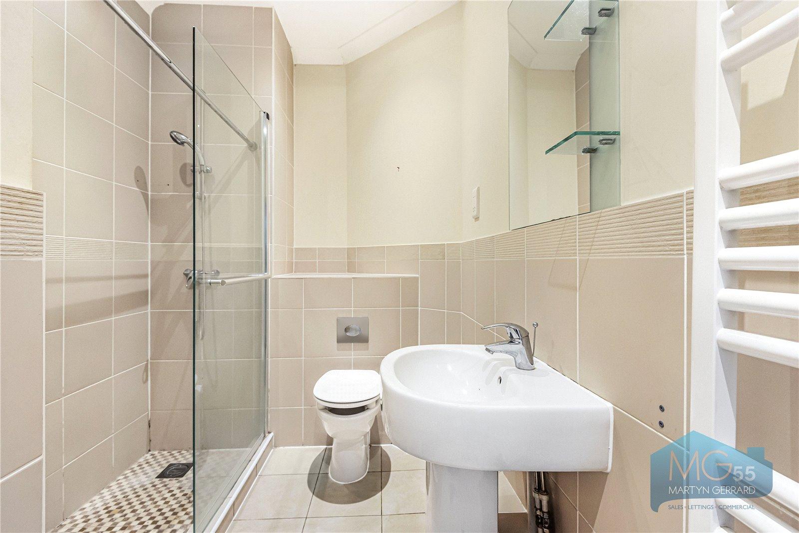 2 bedroom Semi-Detached Bungalow for sale - Martyn Gerrard