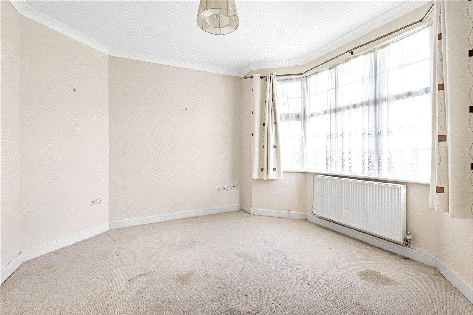 2 bedroom Semi-Detached Bungalow for sale - Martyn Gerrard