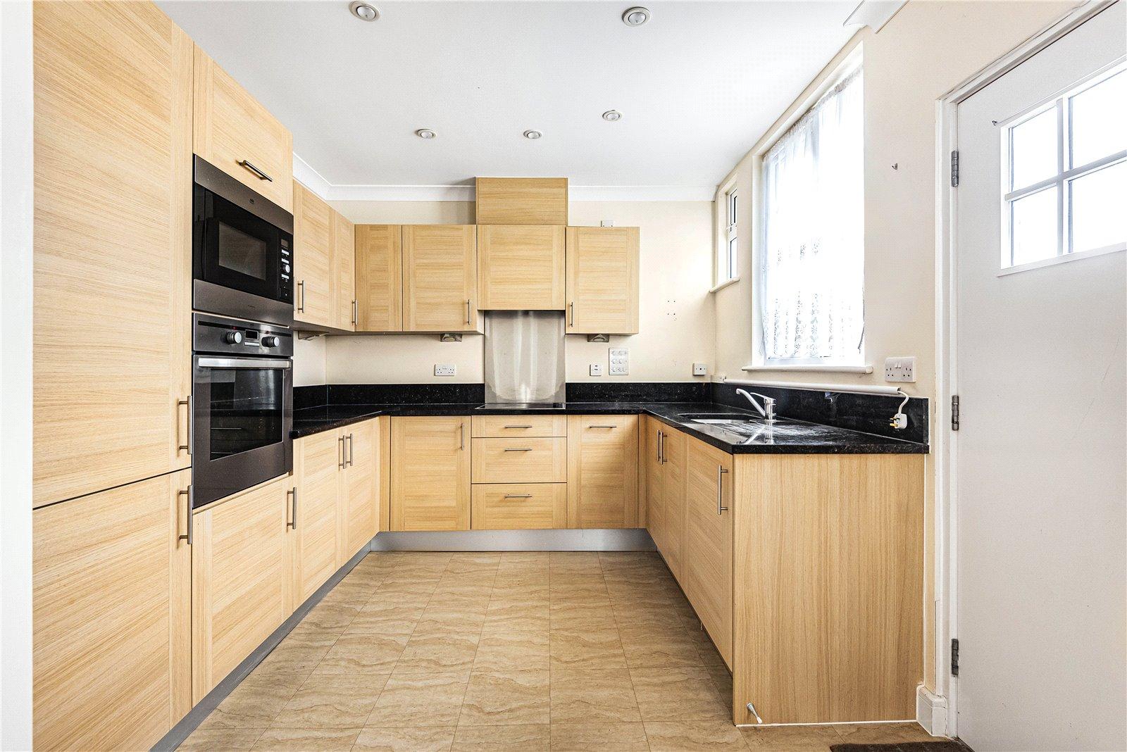 2 bedroom Semi-Detached Bungalow for sale + ' - Martyn Gerrard