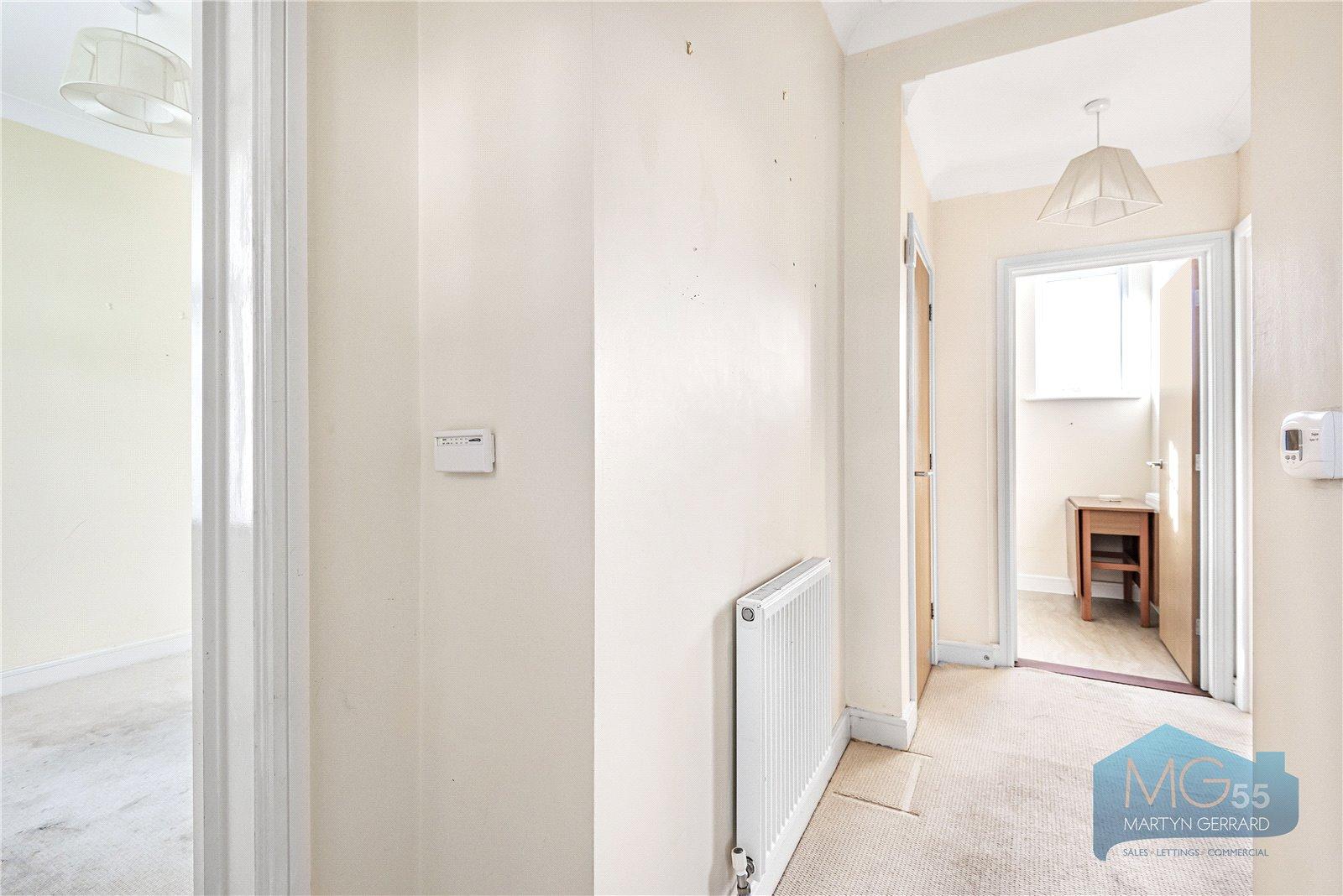 2 bedroom Semi-Detached Bungalow for sale - Martyn Gerrard