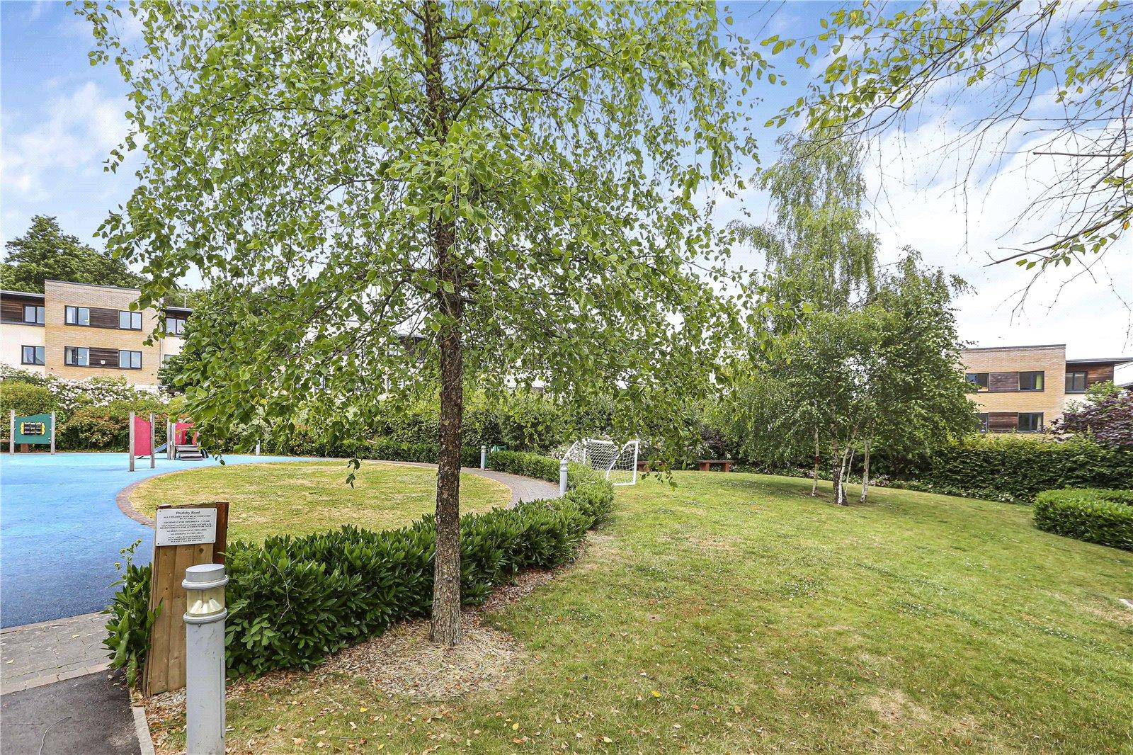 2 bedroom Apartment for sale - Martyn Gerrard