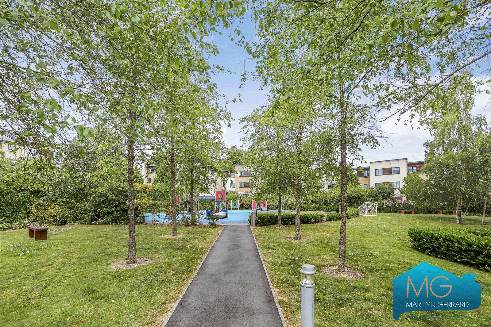 2 bedroom Apartment for sale - Martyn Gerrard