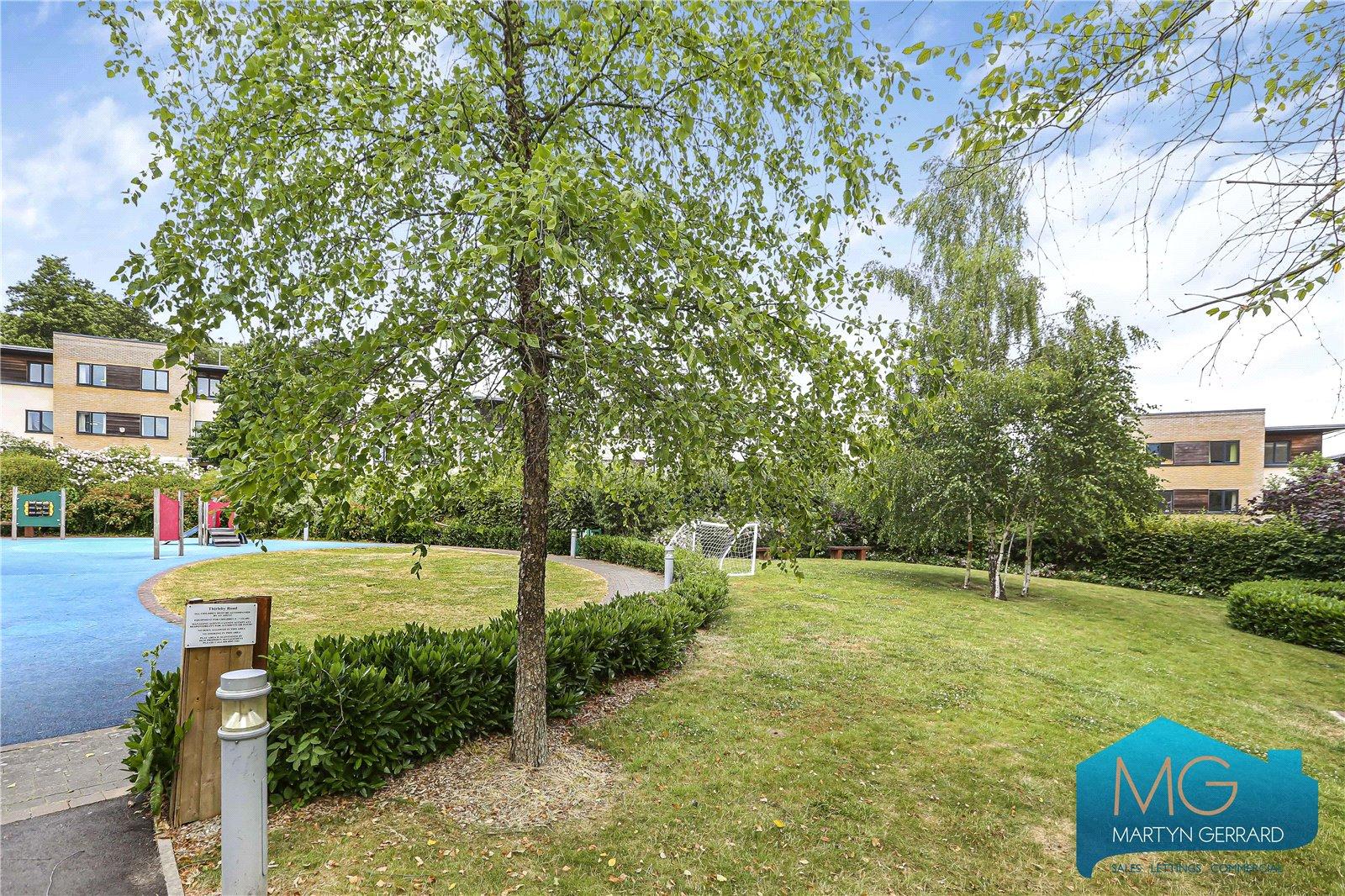 2 bedroom Apartment for sale - Martyn Gerrard