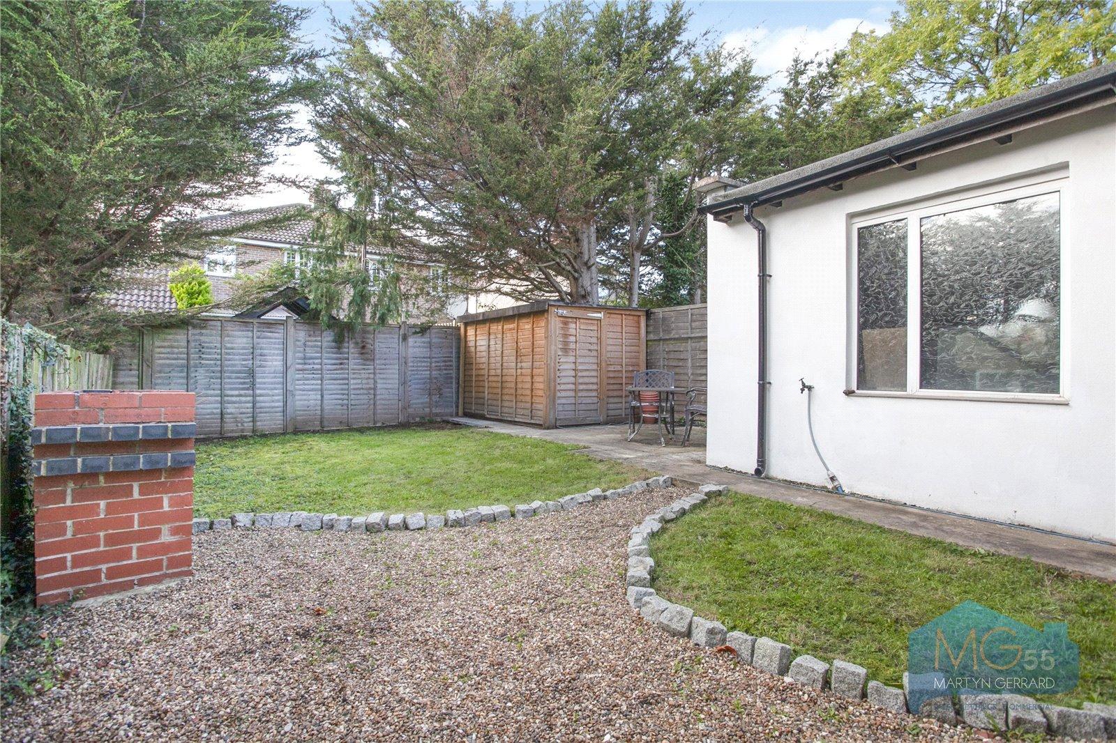 1 bedroom Apartment for sale - Martyn Gerrard