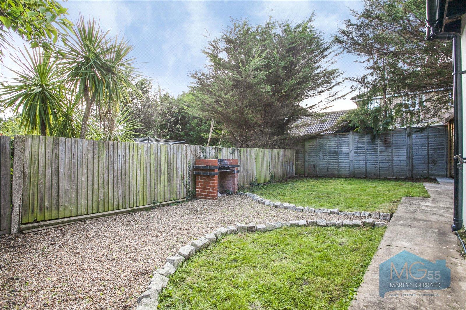 1 bedroom Apartment for sale - Martyn Gerrard