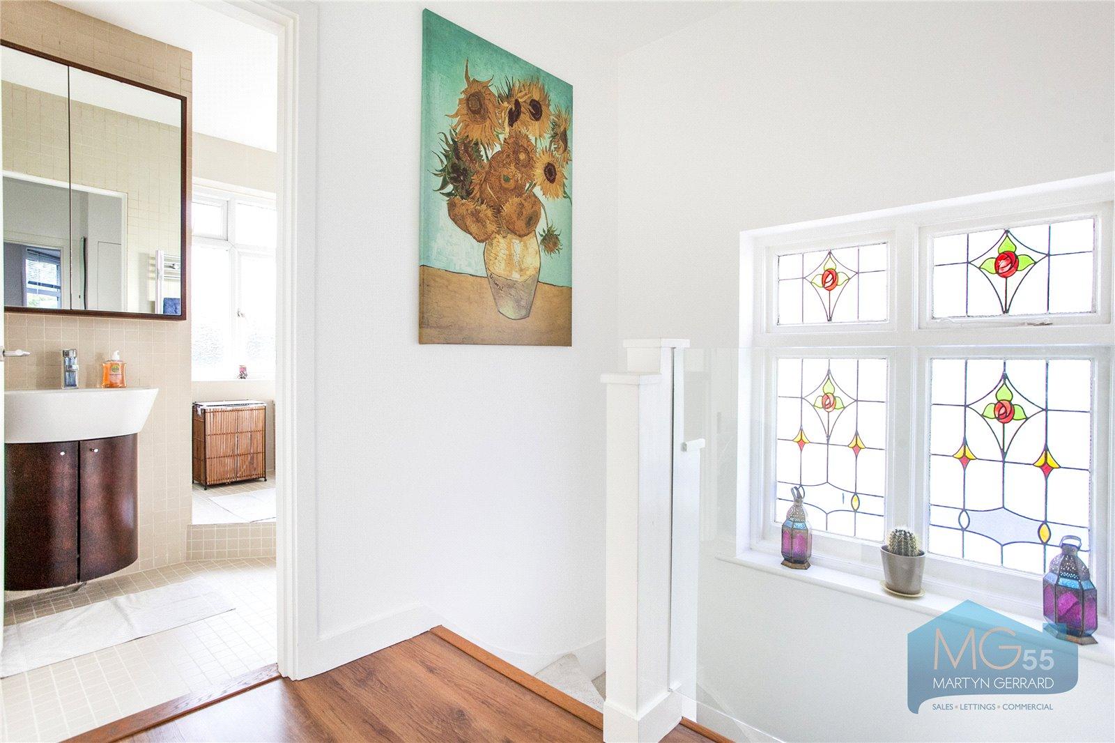 1 bedroom Apartment for sale - Martyn Gerrard