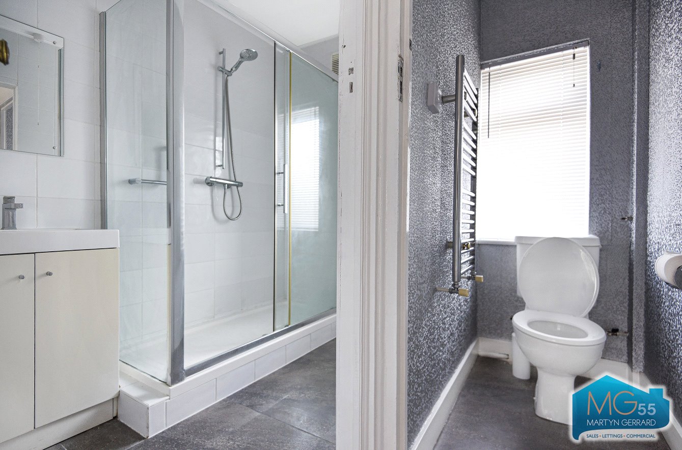 3 bedroom Property to rent - Martyn Gerrard