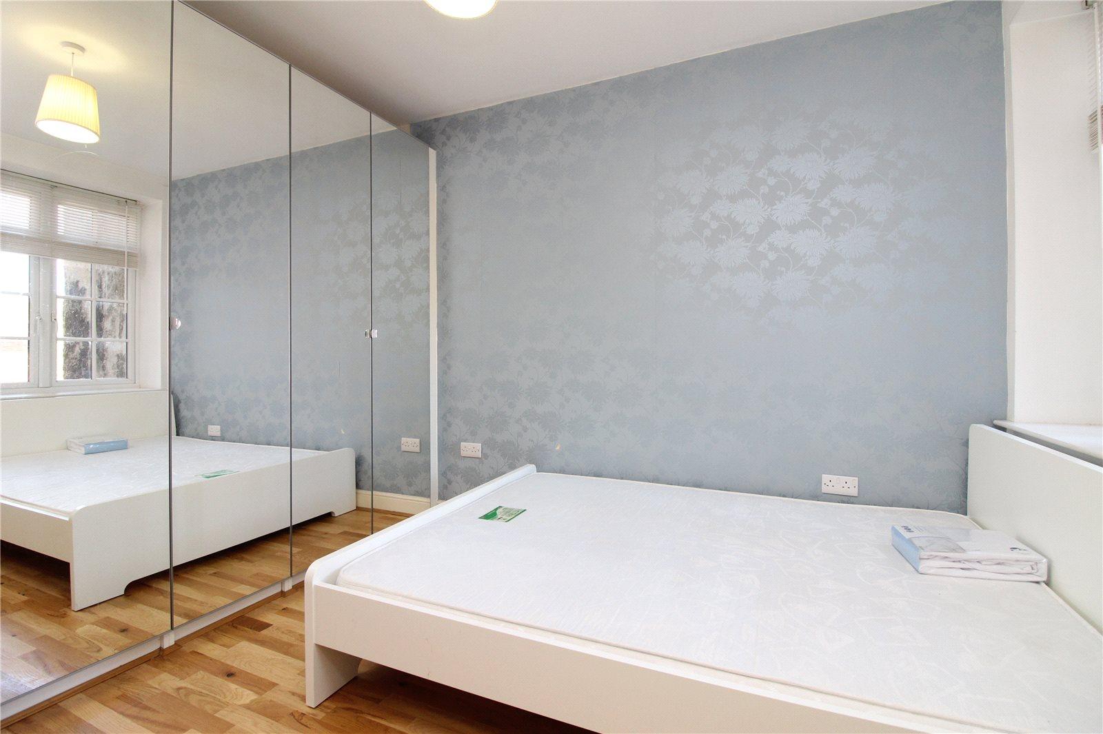 2 bedroom Apartment to rent - Martyn Gerrard