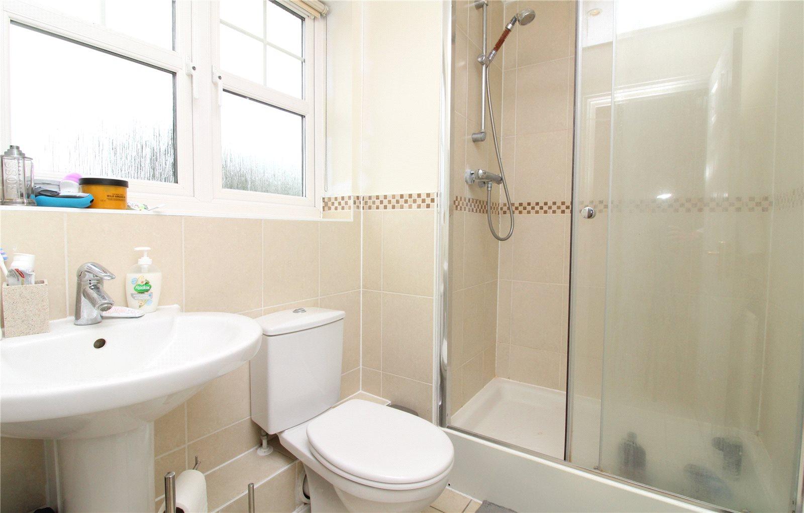 2 bedroom Apartment to rent - Martyn Gerrard