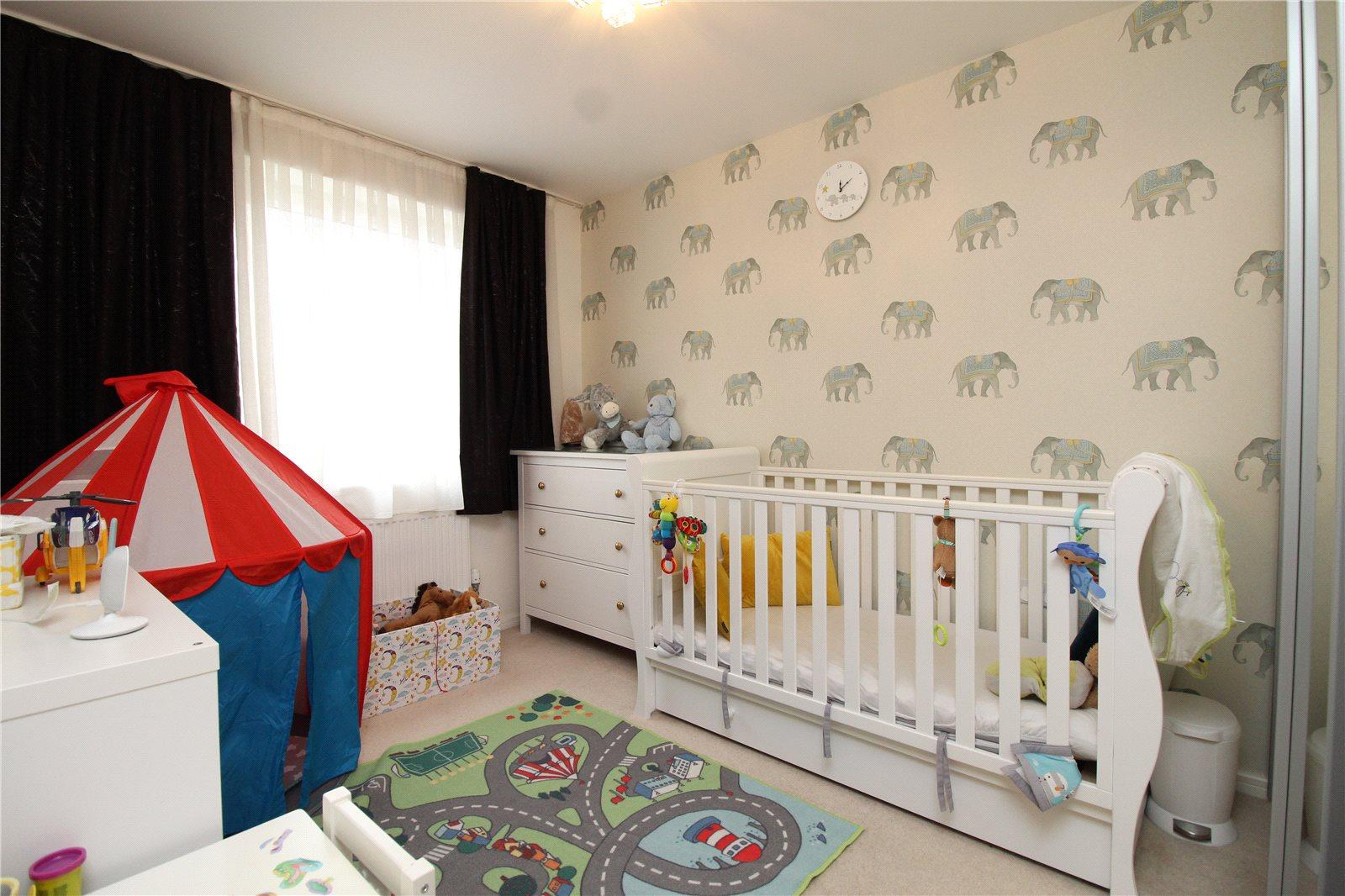 3 bedroom End of Terrace House to rent - Martyn Gerrard