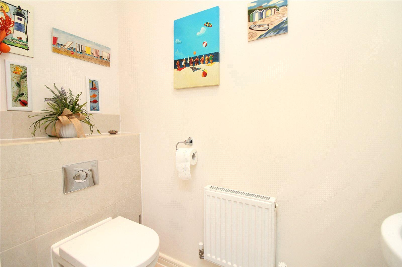 3 bedroom End of Terrace House to rent - Martyn Gerrard