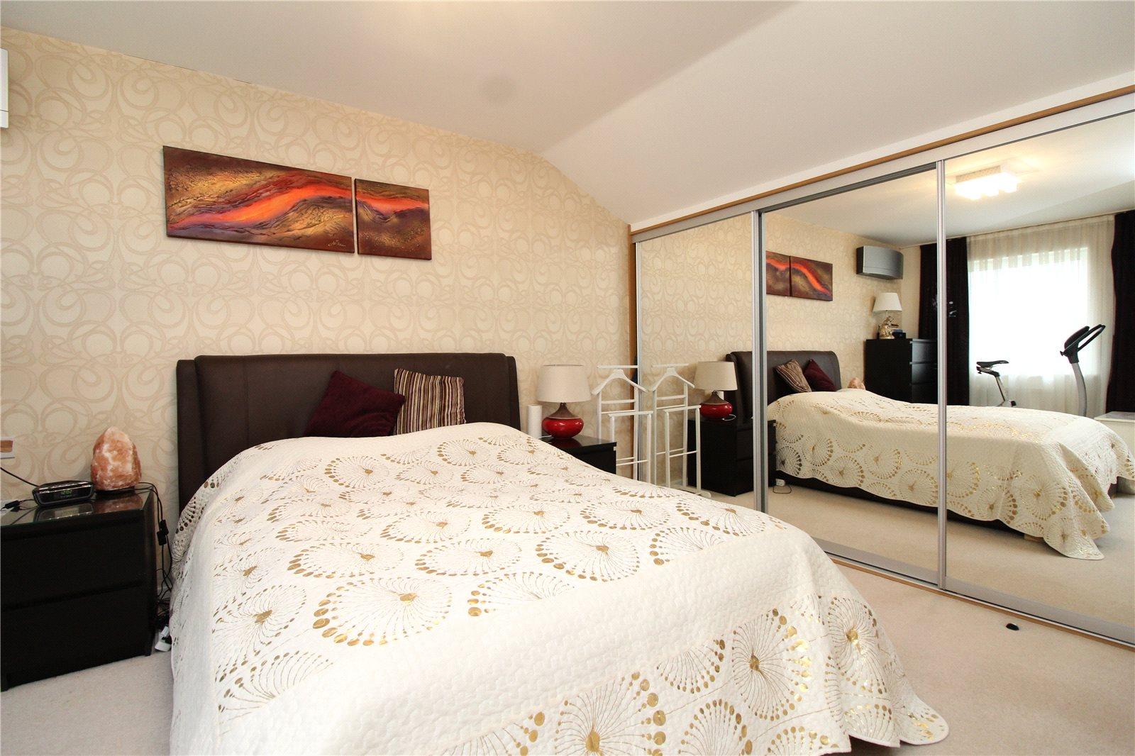 3 bedroom End of Terrace House to rent - Martyn Gerrard