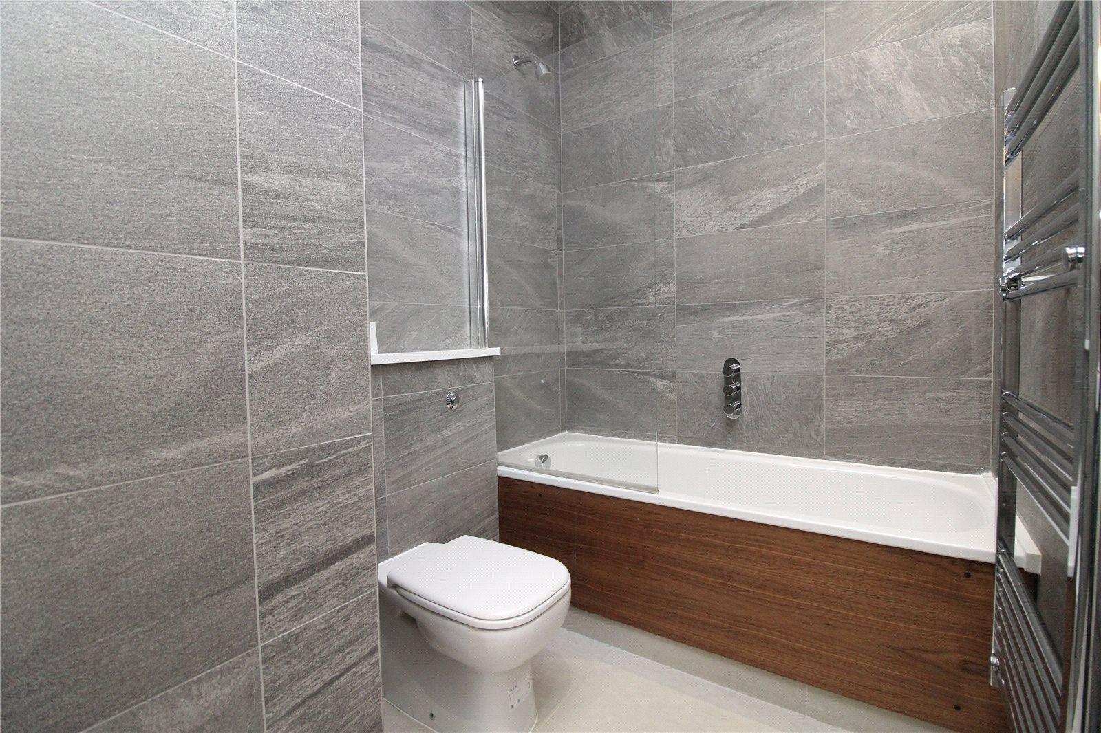1 bedroom Ground Floor Flat to rent - Martyn Gerrard