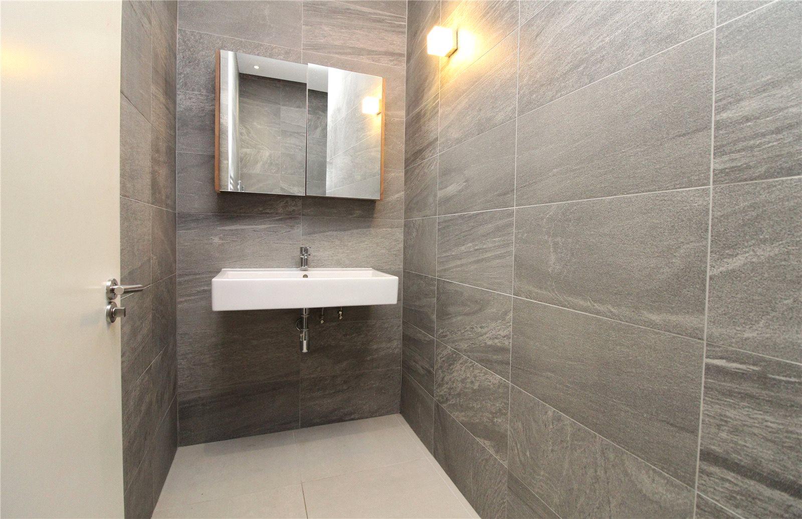 1 bedroom Ground Floor Flat to rent - Martyn Gerrard