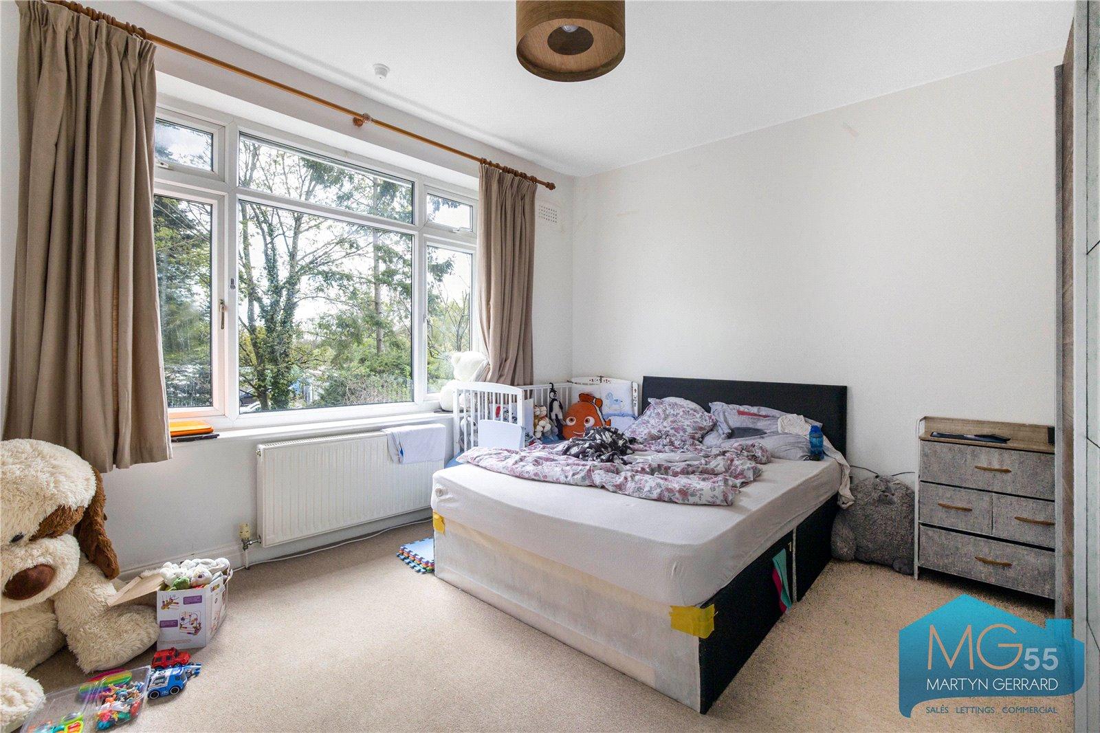3 bedroom Maisonette to rent - Martyn Gerrard