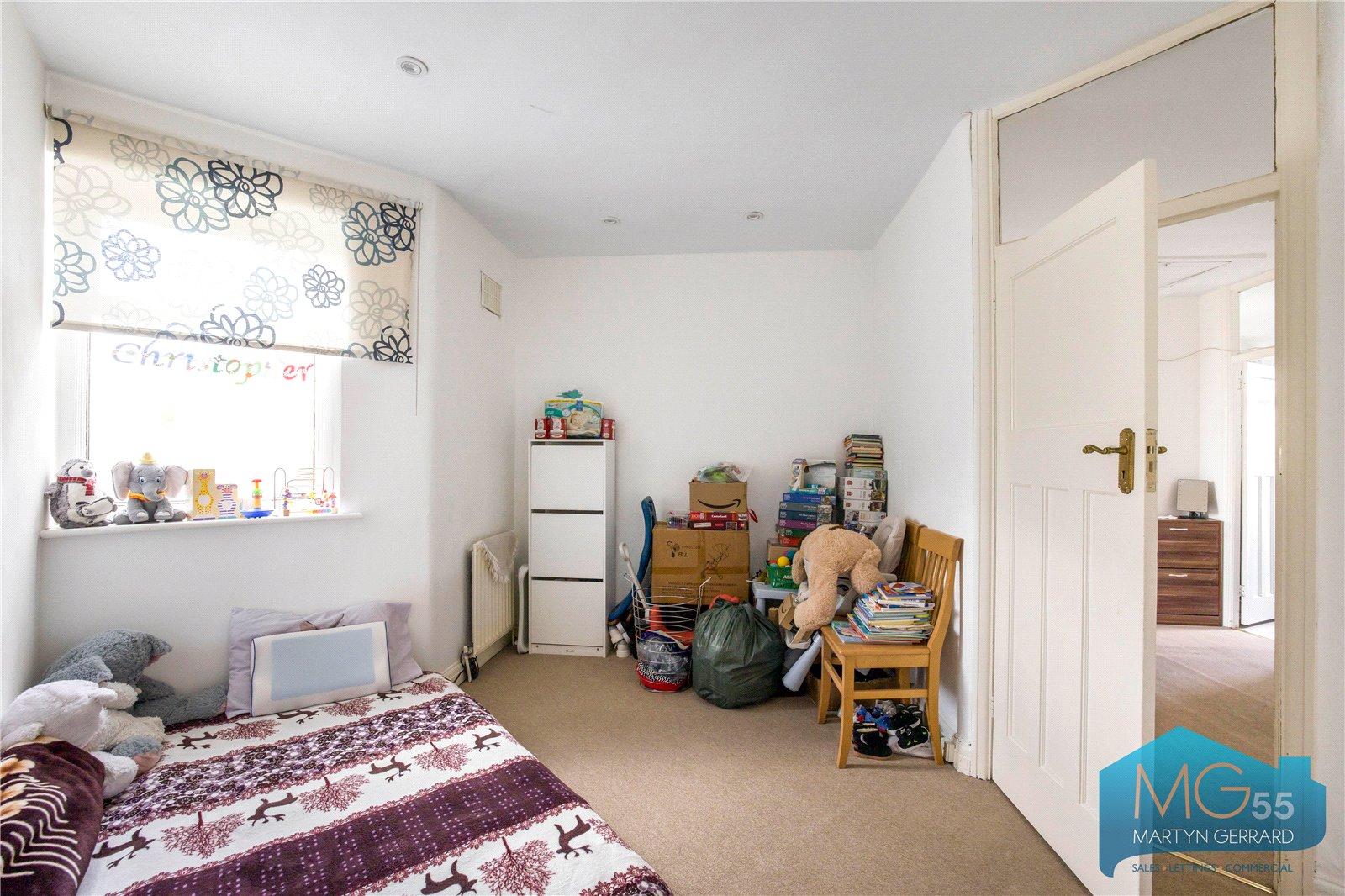 3 bedroom Maisonette to rent - Martyn Gerrard