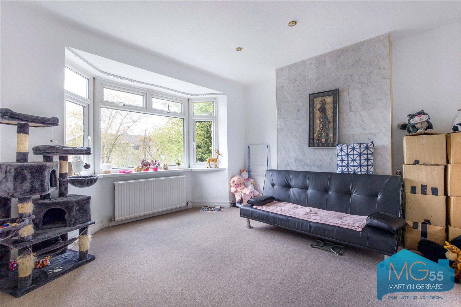 3 bedroom Maisonette to rent - Martyn Gerrard