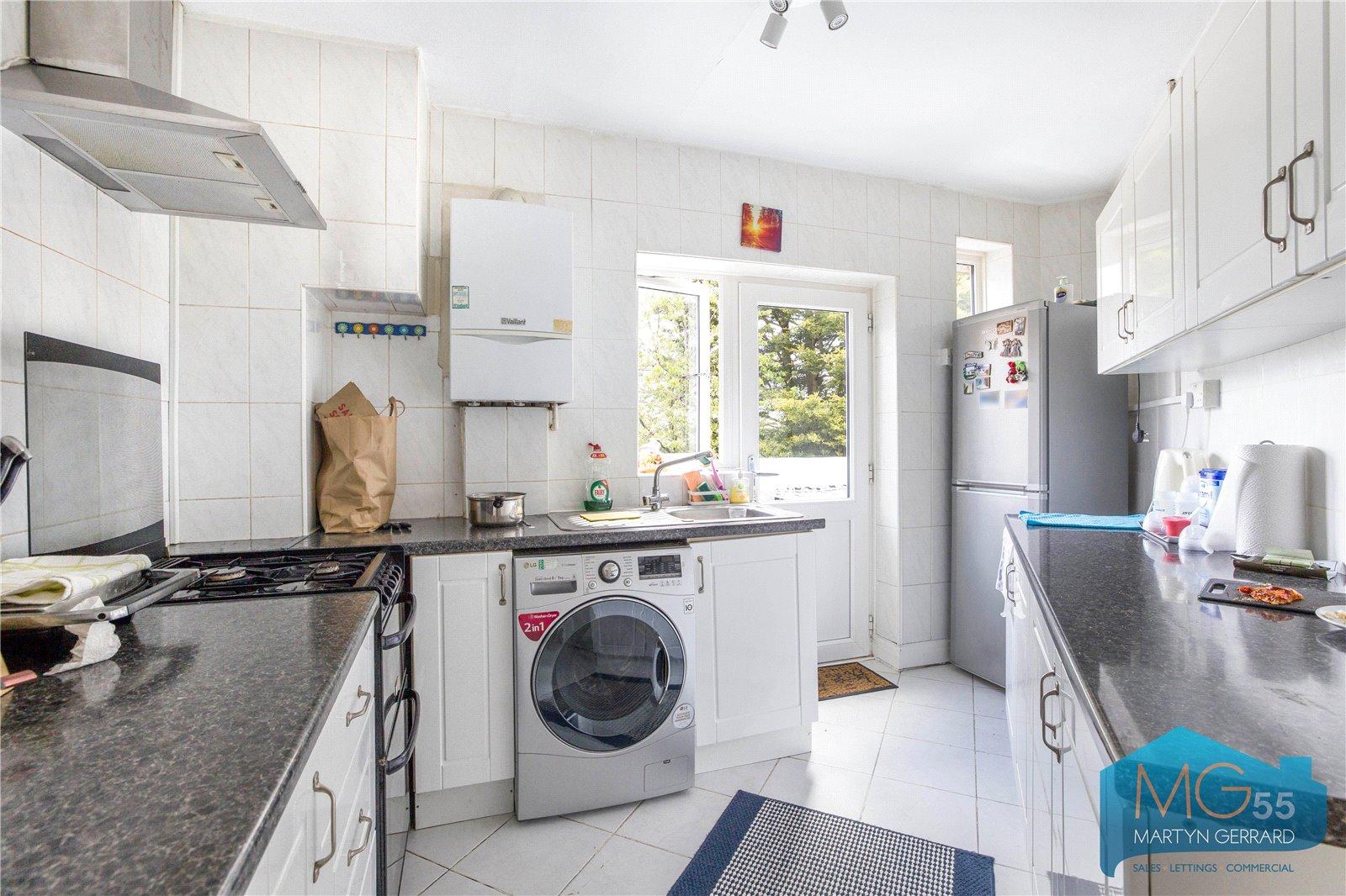 3 bedroom Maisonette to rent - Martyn Gerrard