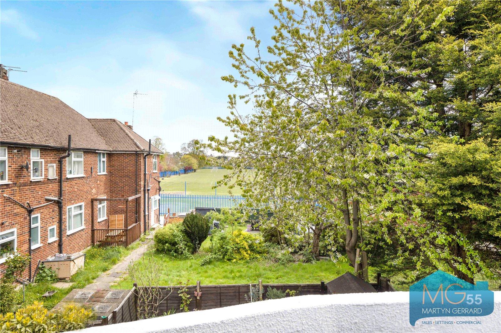 3 bedroom Maisonette to rent - Martyn Gerrard