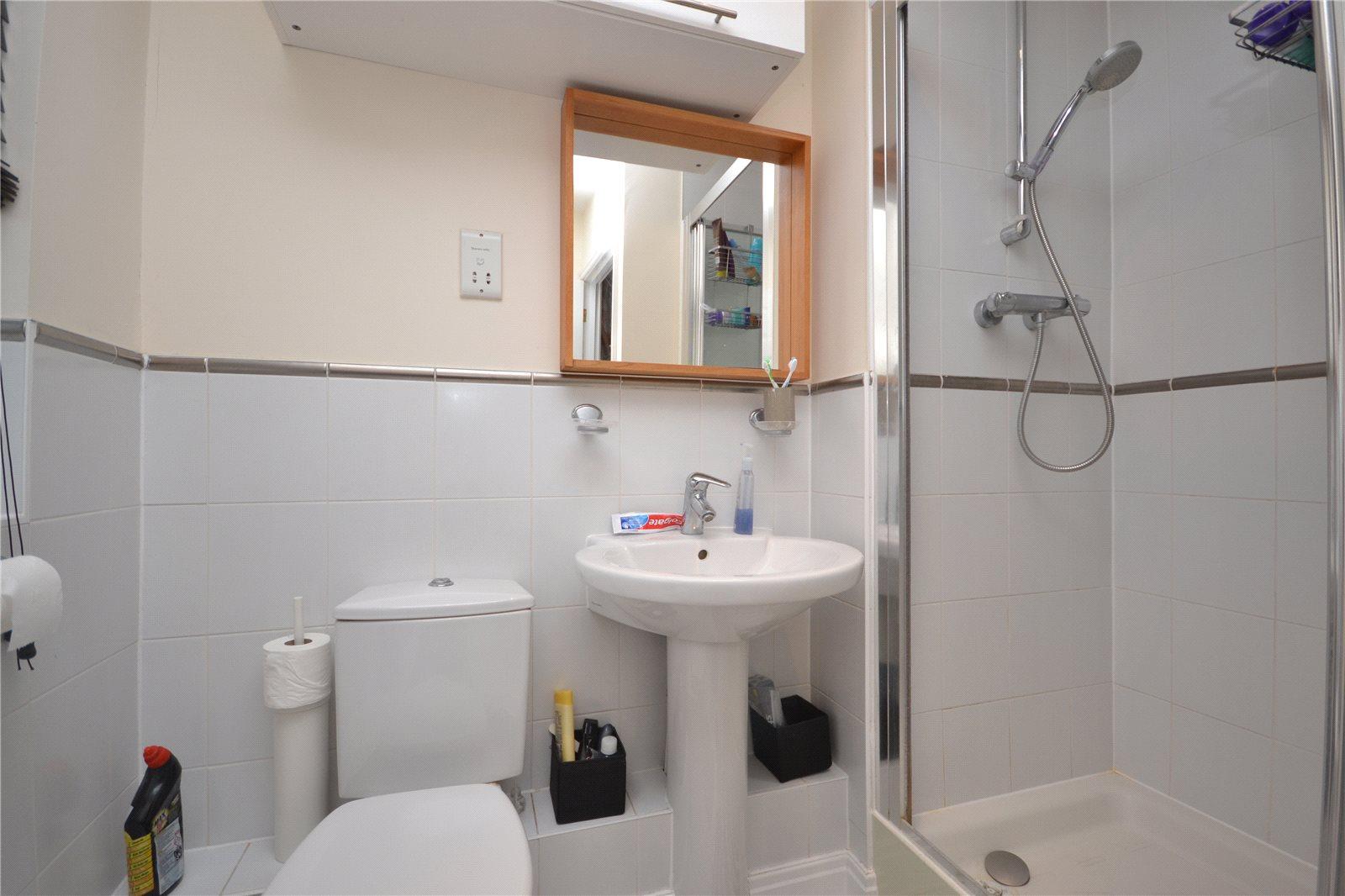 2 bedroom Apartment to rent - Martyn Gerrard