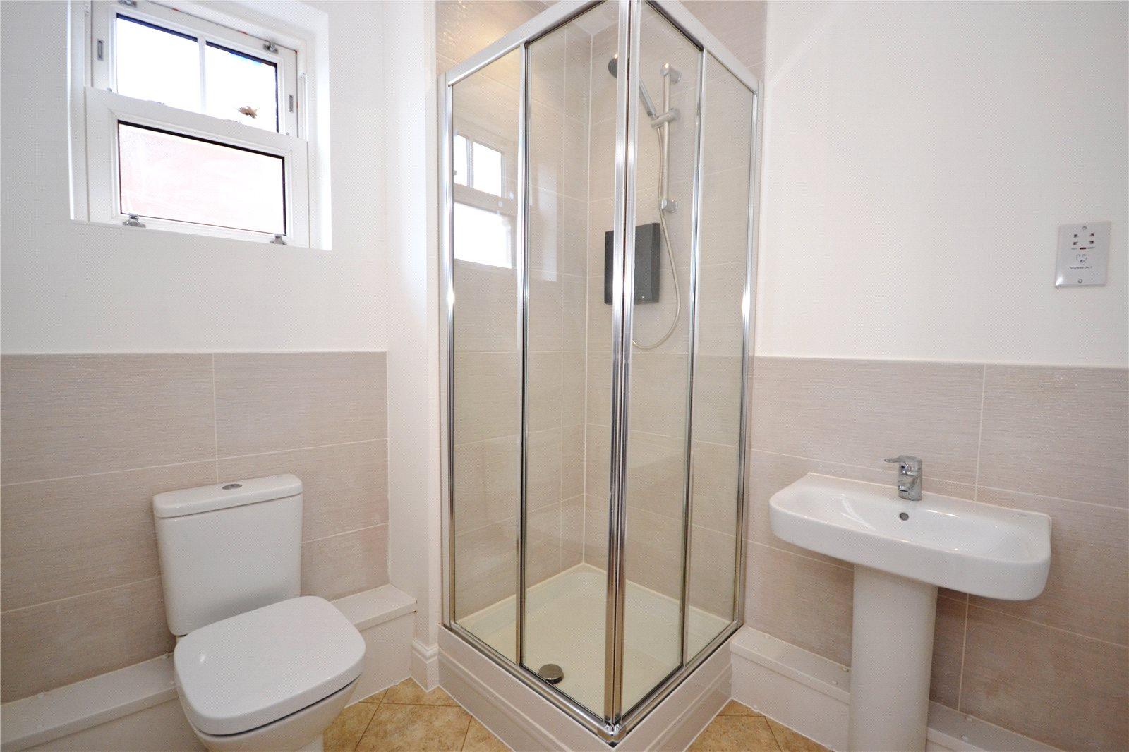 2 bedroom Apartment to rent - Martyn Gerrard