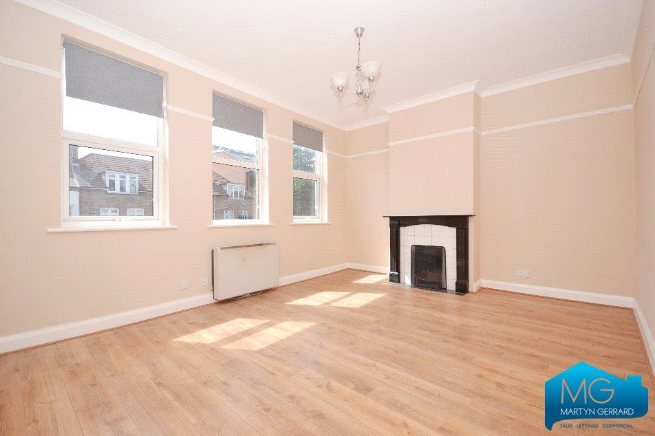 1 bedroom Apartment to rent + ' - Martyn Gerrard