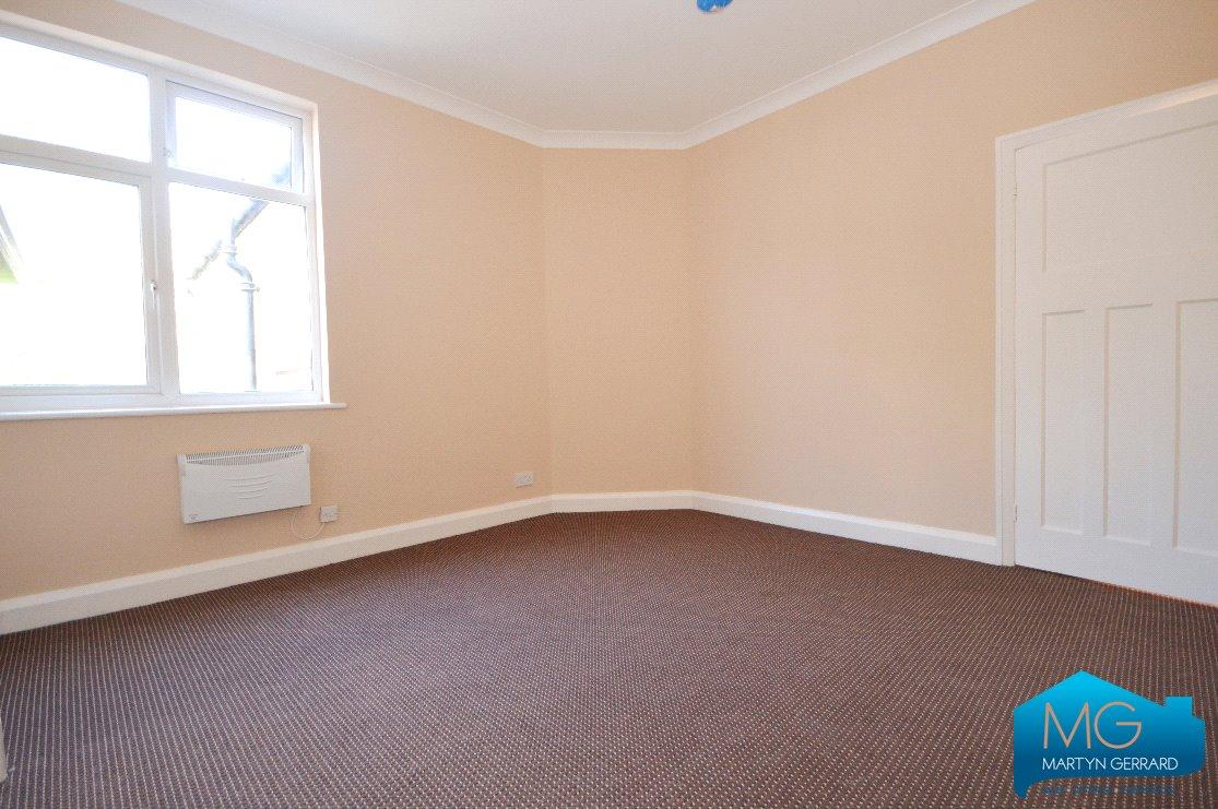 1 bedroom Apartment to rent - Martyn Gerrard